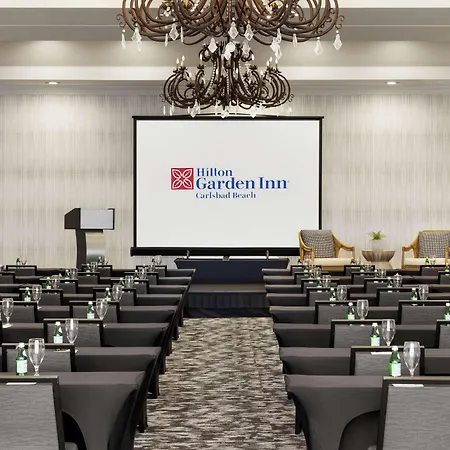 Hilton Garden Hotel 4*