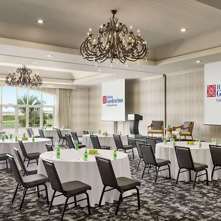 Hilton Garden Hotel