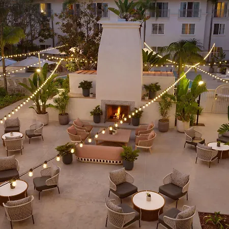 Hilton Garden Hotel
