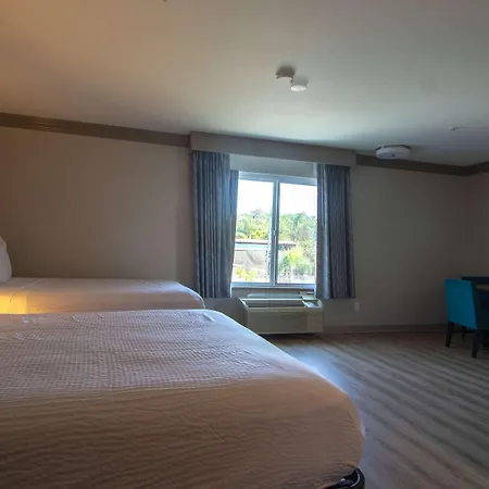 Days By Wyndham Hotel 2*