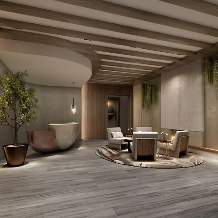 Hotel Park Hyatt Aviara 5*
