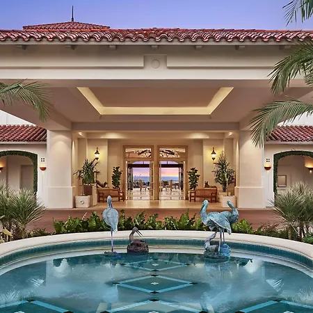 Hotel Park Hyatt Aviara 5*
