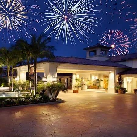 Park Hyatt Aviara 5* Carlsbad