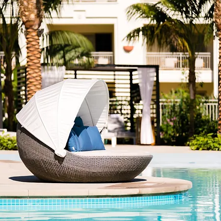 Hotel Park Hyatt Aviara Carlsbad