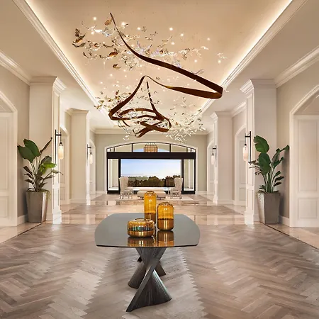 Park Hyatt Aviara Carlsbad
