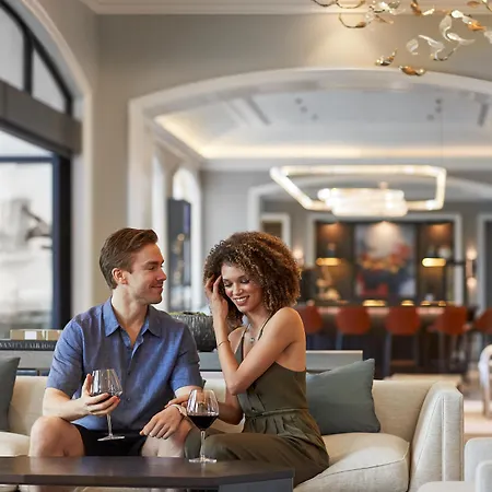 Park Hyatt Aviara 5* Carlsbad