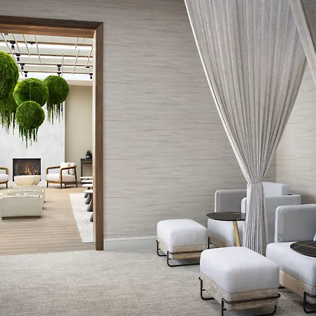 Park Hyatt Aviara Hotel 5*