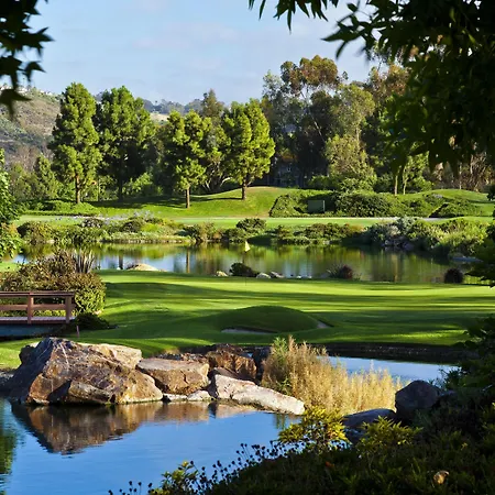 Park Hyatt Aviara 5* Carlsbad