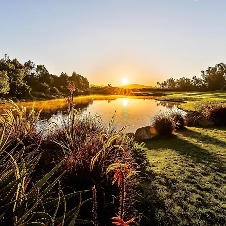 Hotel Park Hyatt Aviara Carlsbad