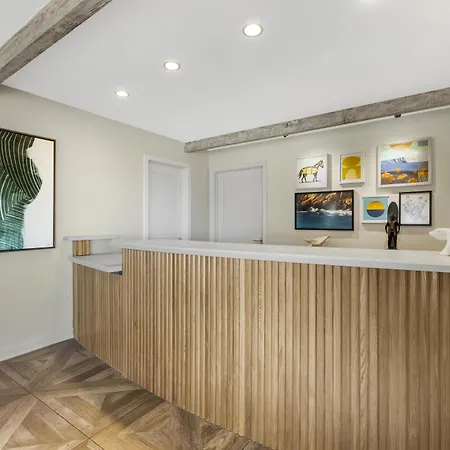 Western View Hotel Carlsbad