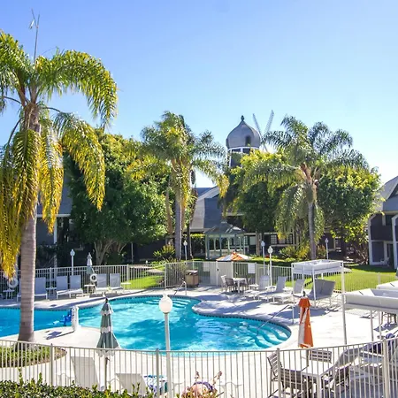 Resort By The Sea Hotel, Carlsbad, Series By Marriott
