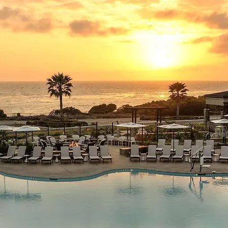 Resort Cape Rey Beach, A Hilton &