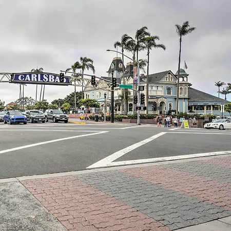 Coastal Home: 1 Mi To & Downtown Holiday home *