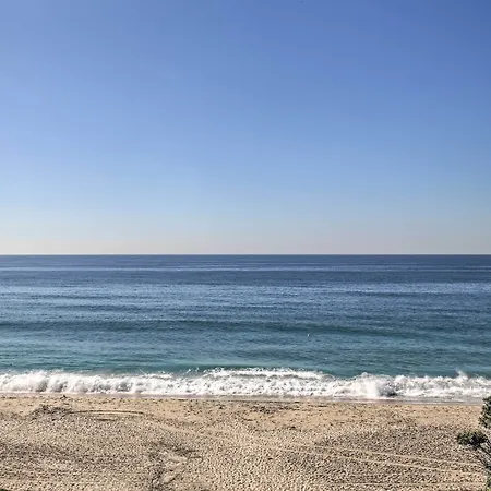 Coastal Home: 1 Mi To & Downtown Holiday home Carlsbad
