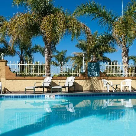 La Quinta By Wyndham - Legoland Area Hotel Carlsbad