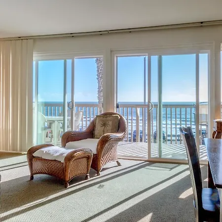 Sea Breeze Vacation Apartment *