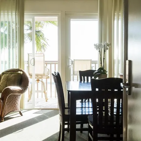Sea Breeze Vacation