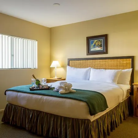 Sea Breeze Vacation Carlsbad