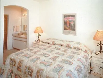 Sonoran Suites Of San Diego Carlsbad