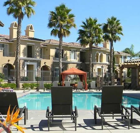 Sonoran Suites Of San Diego Carlsbad