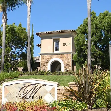 Apartment Sonoran Suites Of San Diego Carlsbad