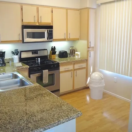 Sonoran Suites Of San Diego