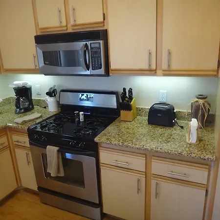 Apartment Sonoran Suites Of San Diego *