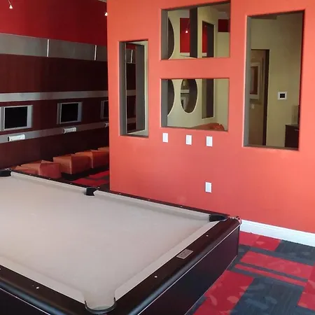 Sonoran Suites Of San Diego Carlsbad