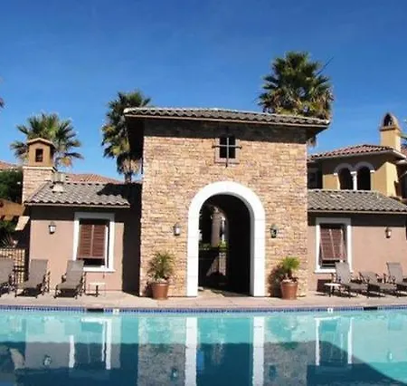 Sonoran Suites Of San Diego Carlsbad