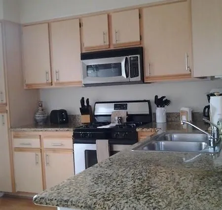 Apartment Sonoran Suites Of San Diego