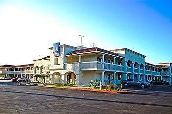 6-carlsbad, Ca Hotel 3*