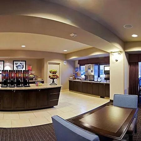 Hampton North San Diego County Hotel 3*