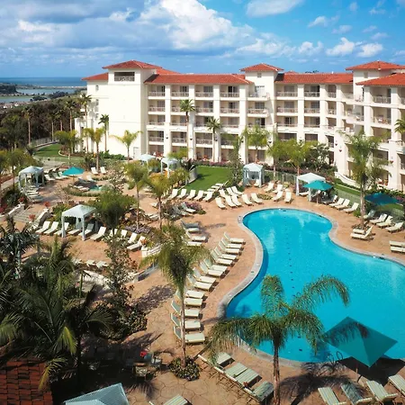 Hotel Park Hyatt Aviara 5*