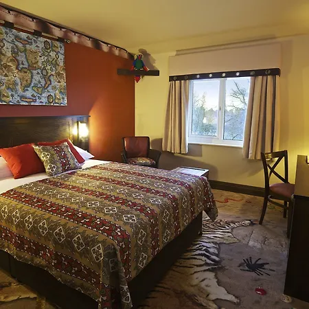 Resort Legoland California And Castle 4*