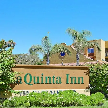 Hotel La Quinta By Wyndham - Legoland Area