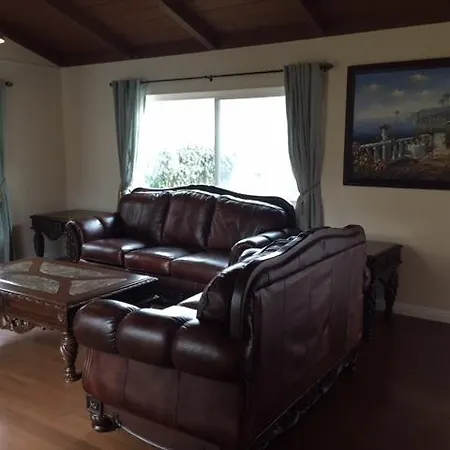 3140 Lincoln St Holiday home *