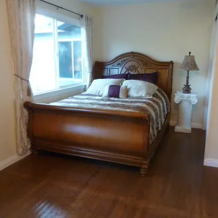 3140 Lincoln St Holiday home Carlsbad