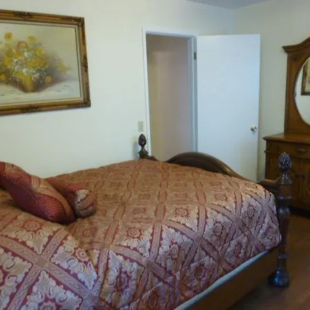 Holiday home 3140 Lincoln St Carlsbad