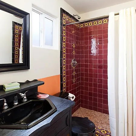 Madison House Holiday home Carlsbad
