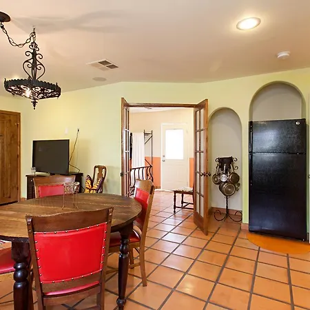 Madison House Carlsbad