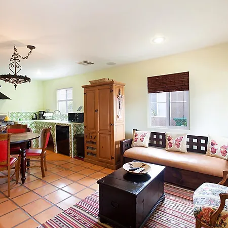 Madison House Holiday home