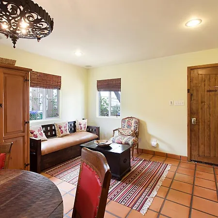 Madison House *