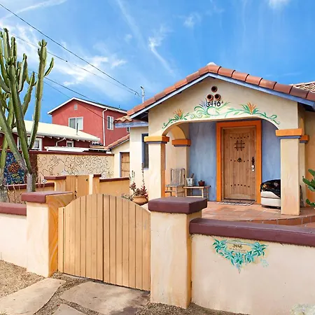 Madison House Holiday home *