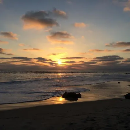 Sand Castle * Carlsbad