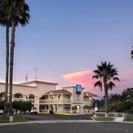 6-carlsbad, Ca Hotel 3*