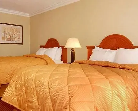 Hotel Days By Wyndham