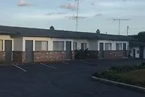 Motel Scandia *
