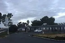 Scandia Motel Carlsbad