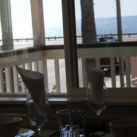 Apartment The Palms