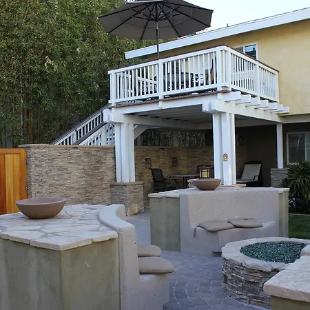 The Palms Apartment